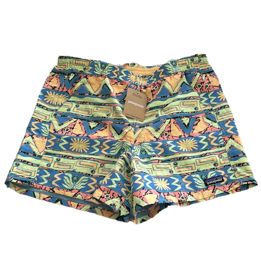 PATAGONIA | Women’s  BAGGIES SHORTS